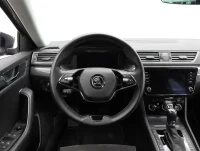 Skoda Superb 4x4 Style Facelift 2 147kW thumbnail