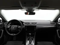 Skoda Superb 4x4 Style Facelift 2 147kW thumbnail