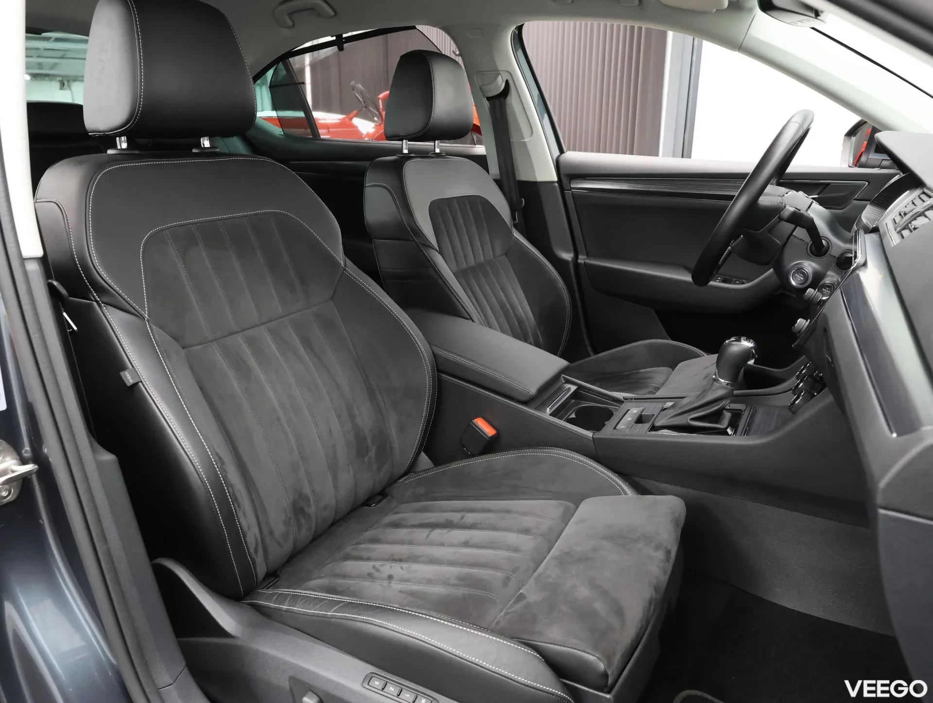 Skoda Superb 4x4 Style Facelift 2 147kW