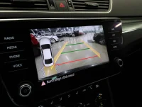 Skoda Superb 4x4 Style Facelift 2 147kW thumbnail