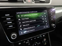 Skoda Superb 4x4 Style Facelift 2 147kW thumbnail