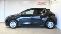 Toyota Yaris Active 1.5 68kW thumbnail