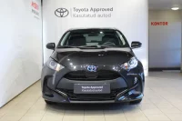 Toyota Yaris Active 1.5 68kW thumbnail