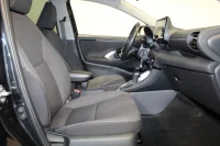 Toyota Yaris Active 1.5 68kW thumbnail