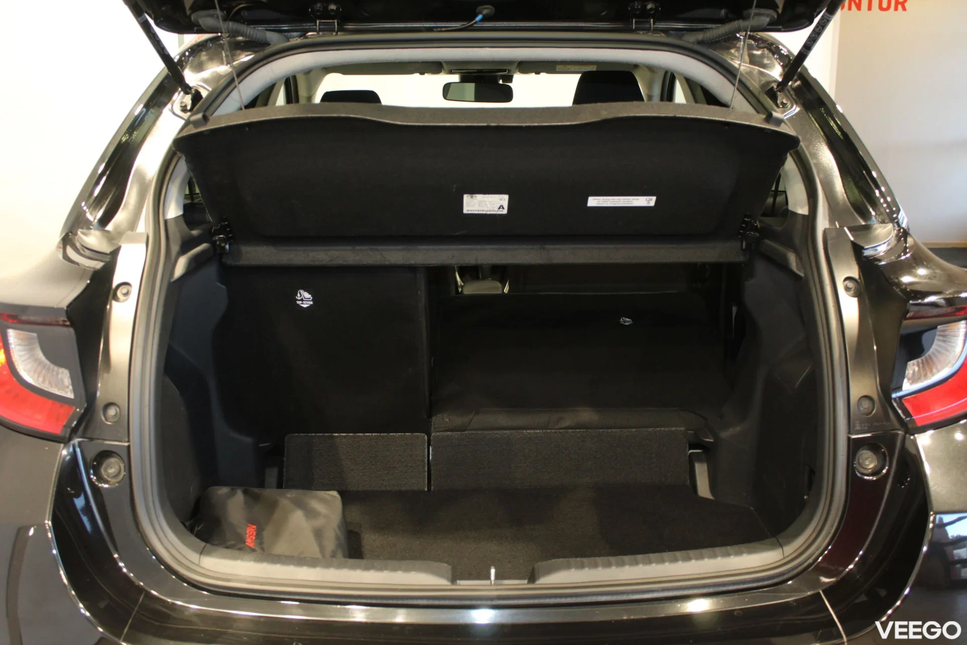 Toyota Yaris Active 1.5 68kW