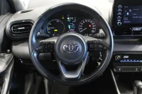 Toyota Yaris Active 1.5 68kW thumbnail