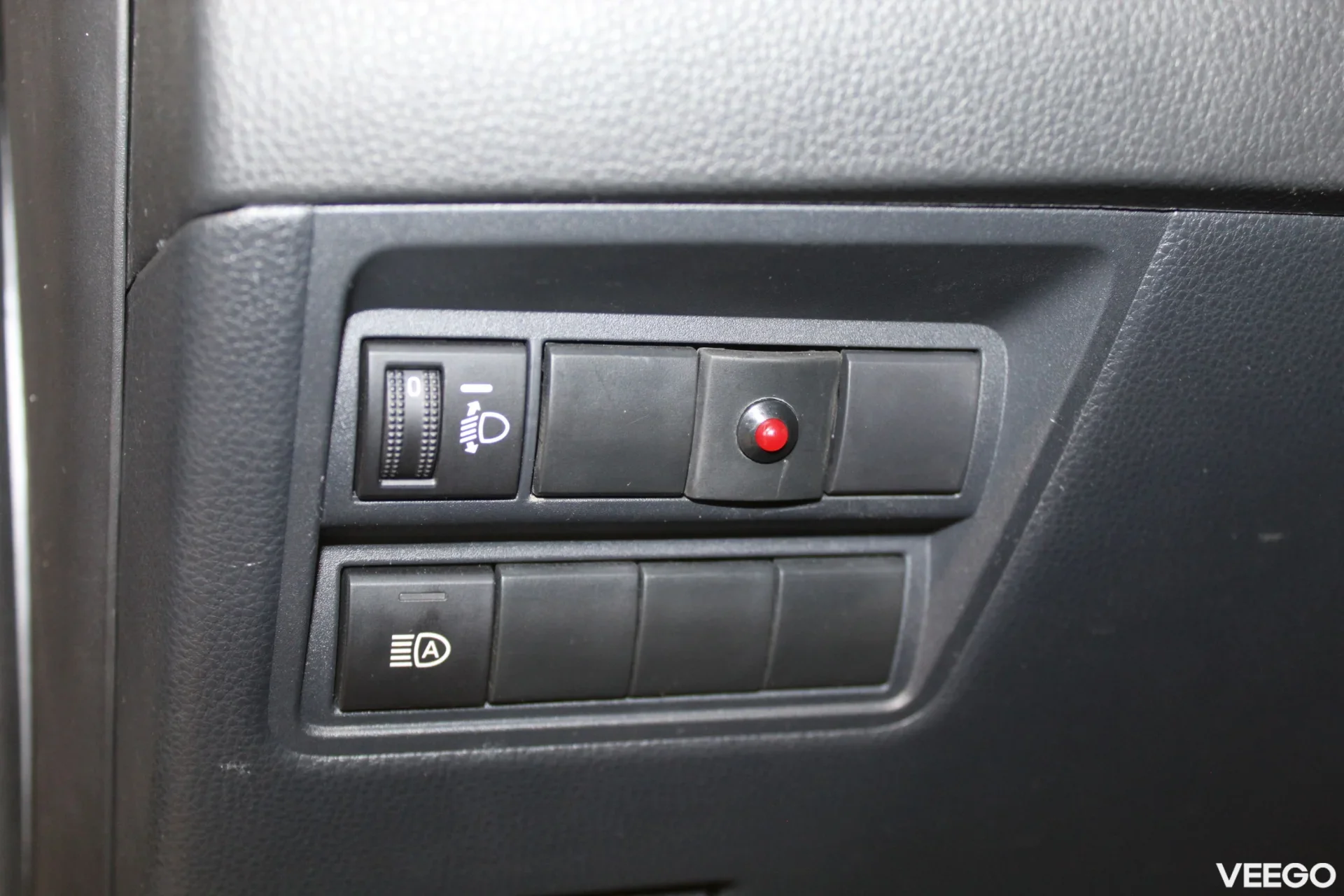 Toyota Yaris Active 1.5 68kW