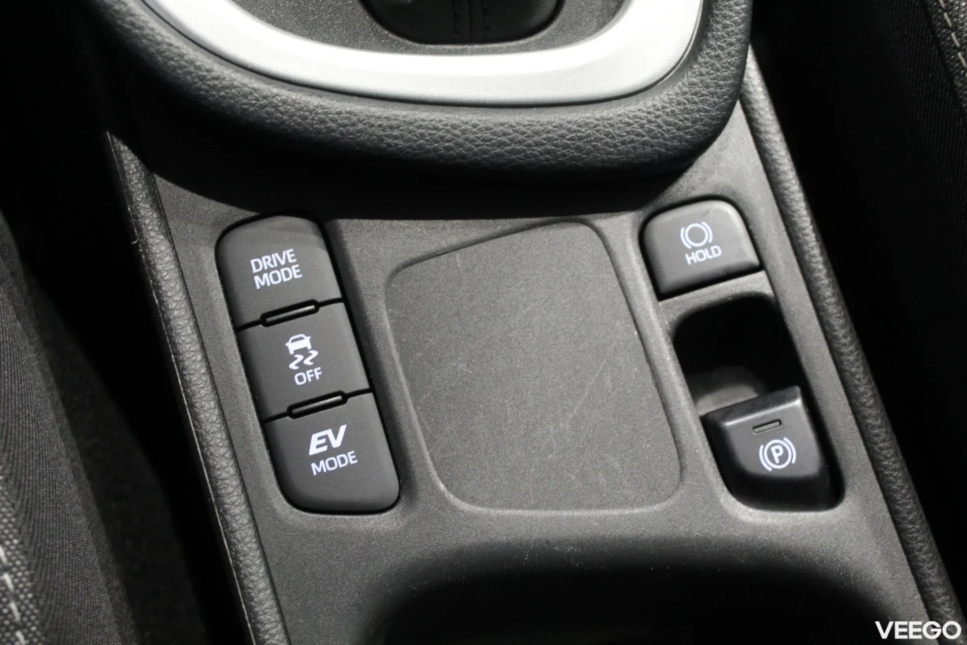 Toyota Yaris Active 1.5 68kW