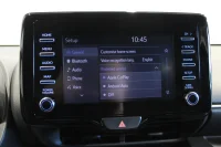 Toyota Yaris Active 1.5 68kW thumbnail