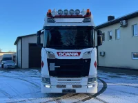 Scania S500 368kW thumbnail