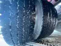 Scania S500 368kW thumbnail