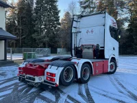 Scania S500 368kW thumbnail