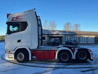 Scania S500 368kW thumbnail