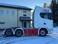 Scania S500 368kW thumbnail