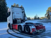 Scania S500 368kW thumbnail