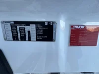 Scania S500 368kW thumbnail