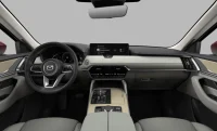 Mazda CX-80 Takumi Plus Business Edition thumbnail