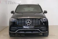 Mercedes-Benz GLE350 AMG 2.9 200kW thumbnail
