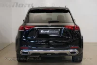 Mercedes-Benz GLE350 AMG 2.9 200kW thumbnail