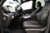 Mercedes-Benz GLE350 AMG 2.9 200kW thumbnail