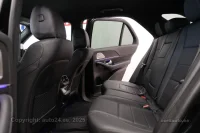 Mercedes-Benz GLE350 AMG 2.9 200kW thumbnail