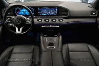 Mercedes-Benz GLE350 AMG 2.9 200kW thumbnail