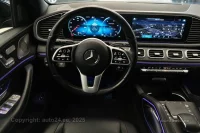 Mercedes-Benz GLE350 AMG 2.9 200kW thumbnail