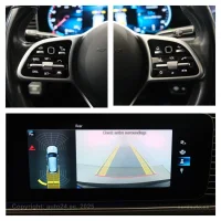 Mercedes-Benz GLE350 AMG 2.9 200kW thumbnail