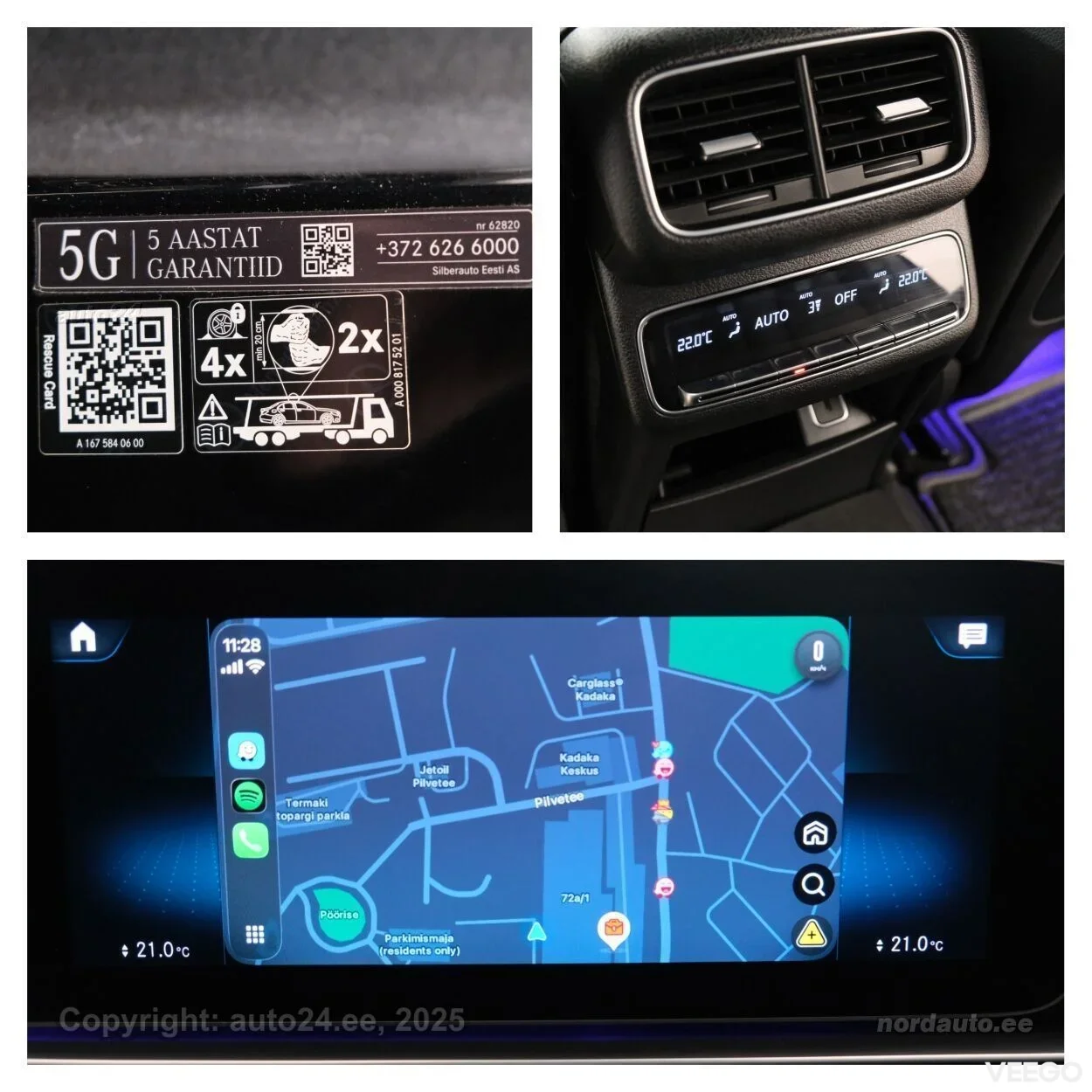 Mercedes-Benz GLE350 AMG 2.9 200kW