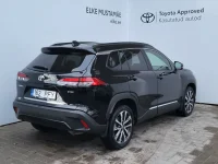 Toyota Corolla 72kW thumbnail