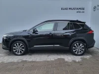 Toyota Corolla 72kW thumbnail