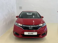 Honda Jazz 75kW thumbnail