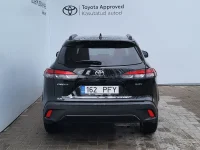 Toyota Corolla 72kW thumbnail