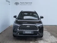 Toyota Corolla 72kW thumbnail