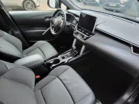 Toyota Corolla 72kW thumbnail