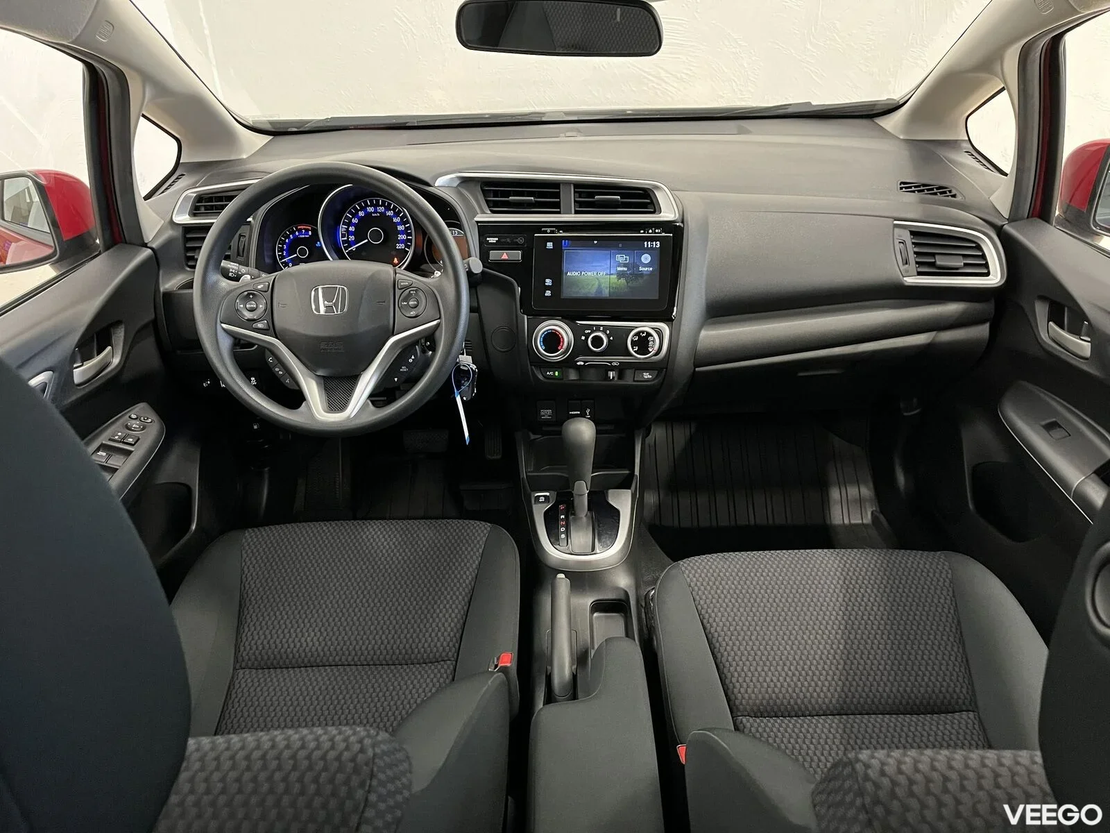 Honda Jazz 75kW