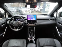 Toyota Corolla 72kW thumbnail