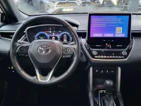 Toyota Corolla 72kW thumbnail