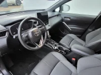 Toyota Corolla 72kW thumbnail