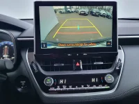 Toyota Corolla 72kW thumbnail