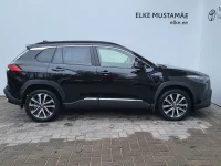 Toyota Corolla 72kW thumbnail