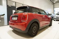 Mini One 1.2 75kW thumbnail