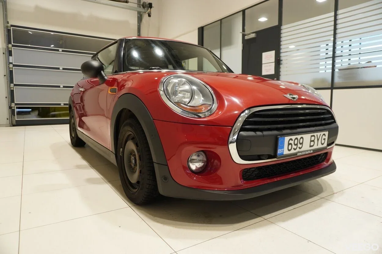 Mini One 1.2 75kW