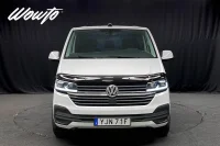 Volkswagen Transporter Kombi 2.0 TDI DSG 150HK L2 5-Sits 110kW thumbnail