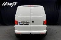 Volkswagen Transporter Kombi 2.0 TDI DSG 150HK L2 5-Sits 110kW thumbnail