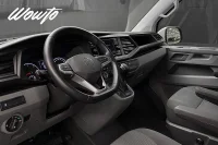 Volkswagen Transporter Kombi 2.0 TDI DSG 150HK L2 5-Sits 110kW thumbnail