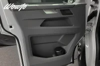 Volkswagen Transporter Kombi 2.0 TDI DSG 150HK L2 5-Sits 110kW thumbnail