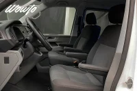 Volkswagen Transporter Kombi 2.0 TDI DSG 150HK L2 5-Sits 110kW thumbnail
