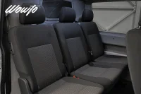 Volkswagen Transporter Kombi 2.0 TDI DSG 150HK L2 5-Sits 110kW thumbnail