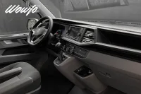 Volkswagen Transporter Kombi 2.0 TDI DSG 150HK L2 5-Sits 110kW thumbnail